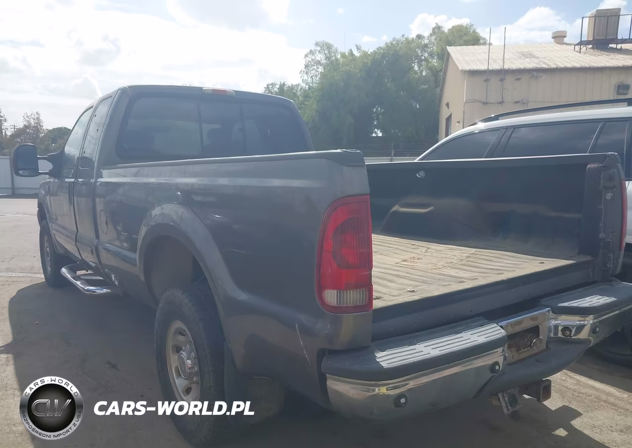 2003 Ford F-350 Lariat-Xl-Xlt VIN:1FTSX31P23EC64491 - 14