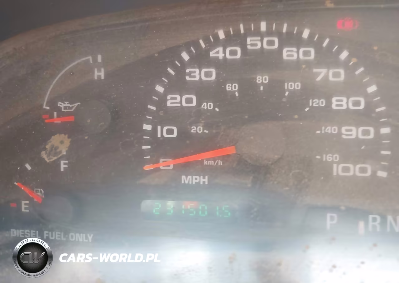 2003 Ford F-350 Lariat-Xl-Xlt VIN:1FTSX31P23EC64491 - 7