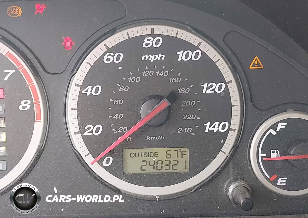 2006 Honda Cr-V Ex VIN:JHLRD68836C016292 - 7