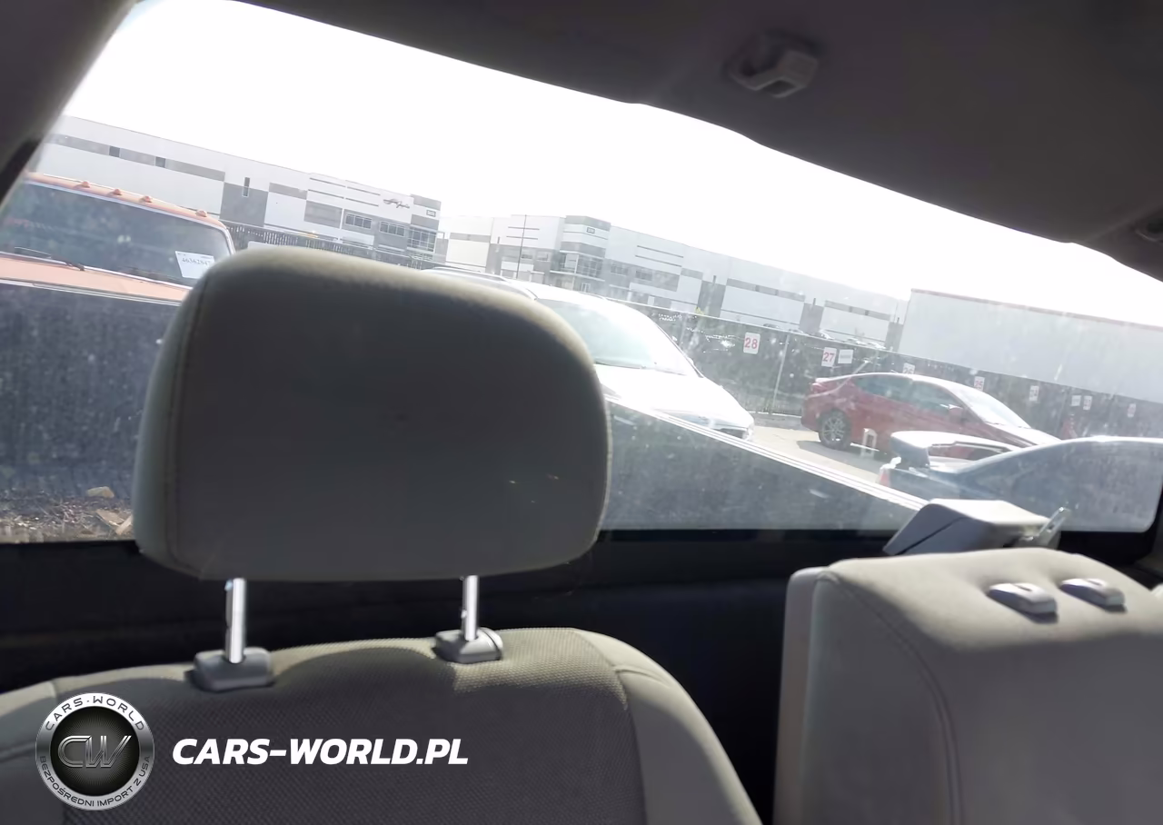 2016 Ford F-150 Xl VIN:1FTMF1C8XGKD28726 - 8