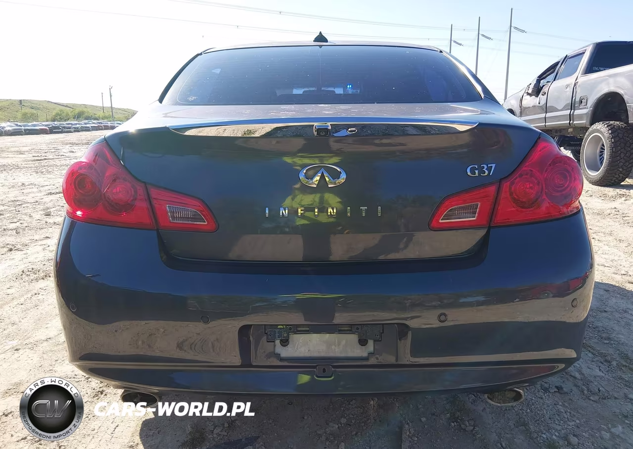 2013 Infiniti G37 Journey VIN:JN1CV6AP0DM717318 - 16