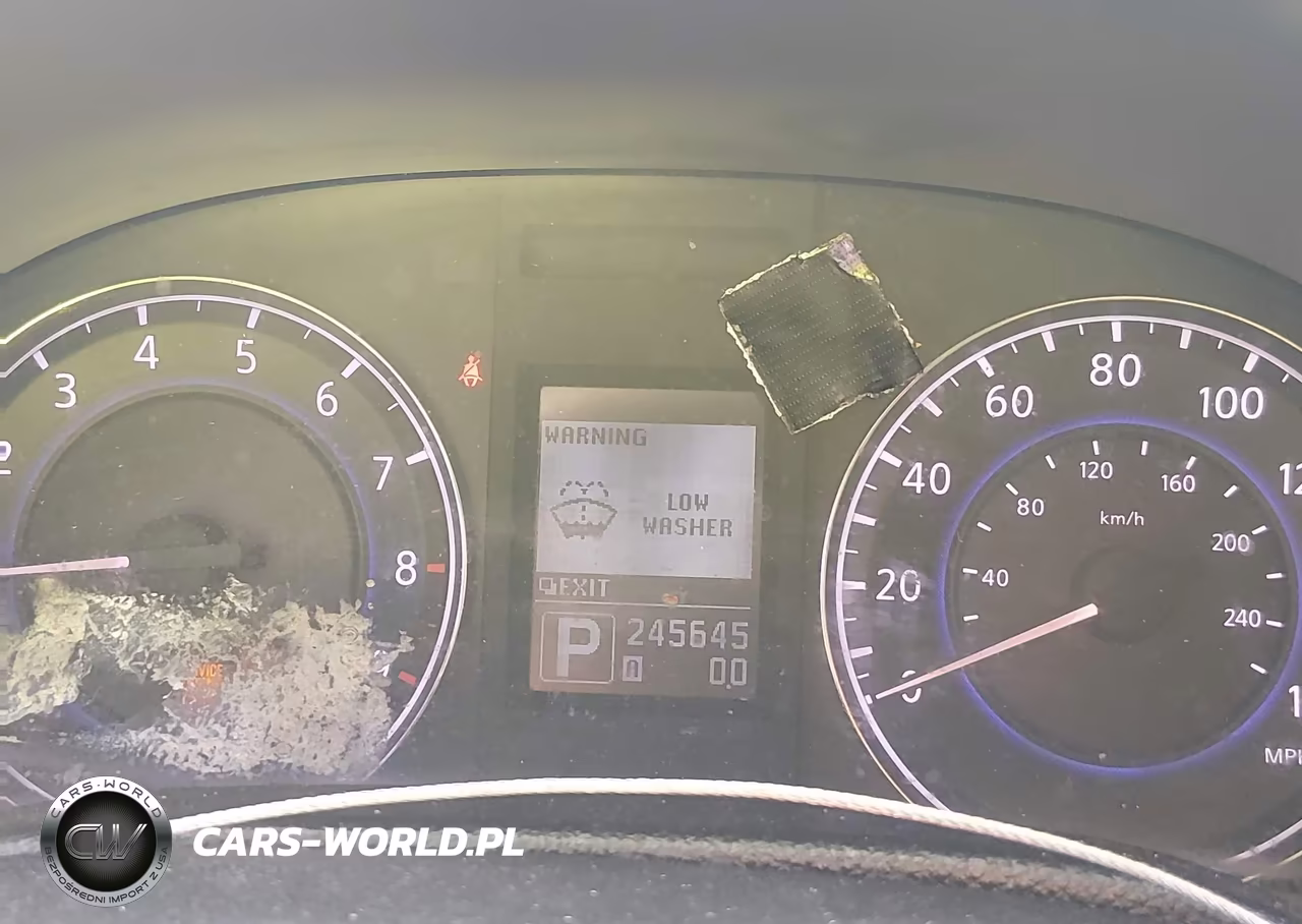 2013 Infiniti G37 Journey VIN:JN1CV6AP0DM717318 - 7