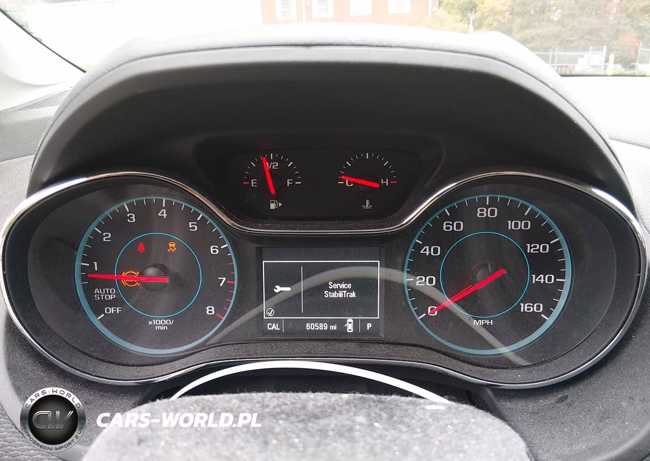 2018 Chevrolet Cruze Lt Auto VIN:1G1BE5SM1J7121175 - 7