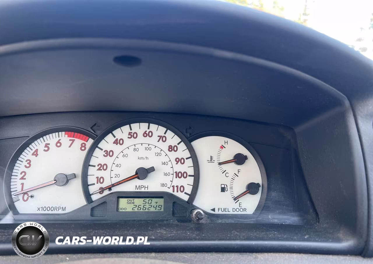 2004 Toyota Corolla S VIN:2T1BR32E84C221995 - 7