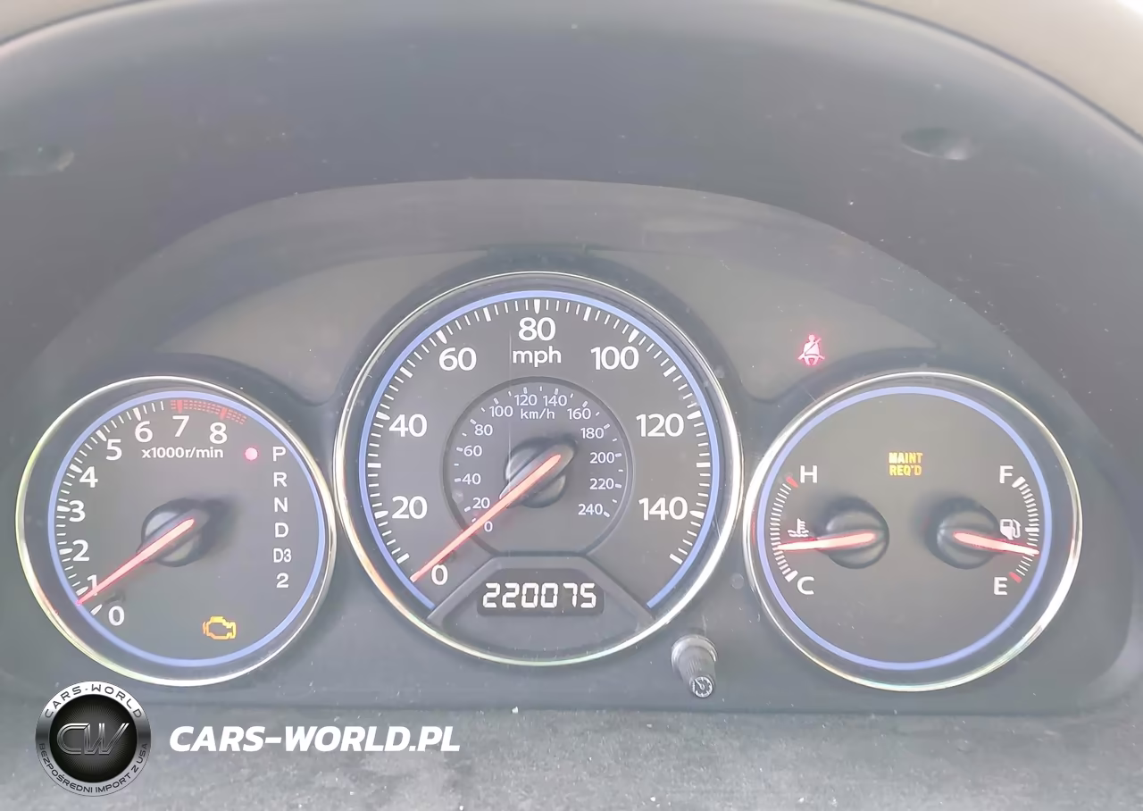 2004 Honda Civic Lx VIN:2HGES16594H512383 - 7