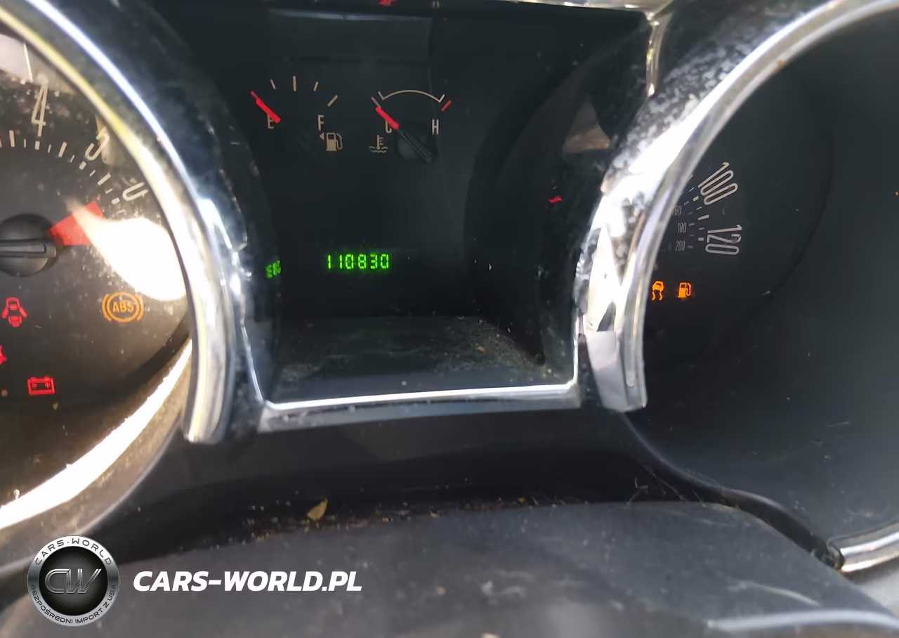 2006 Ford Mustang V6 VIN:1ZVFT80N565111776 - 7