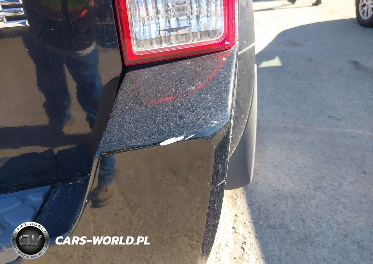 2006 Nissan Pathfinder Se VIN:5N1AR18W56C680781 - 6