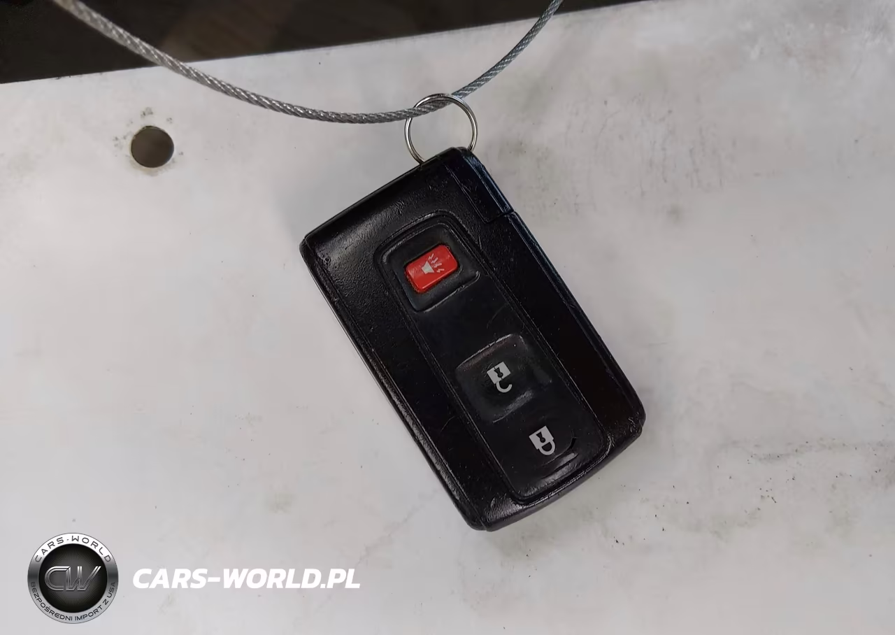2007 Toyota Prius VIN:JTDKB20U973250363 - 11