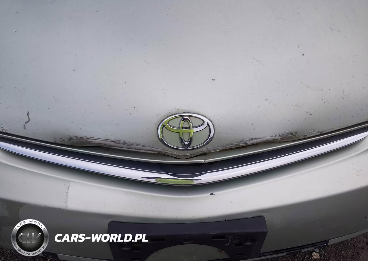2007 Toyota Prius VIN:JTDKB20U973250363 - 13