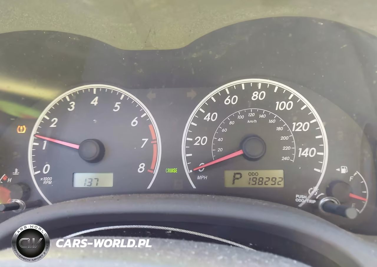 2009 Toyota Corolla Le VIN:1NXBU40E59Z086388 - 7