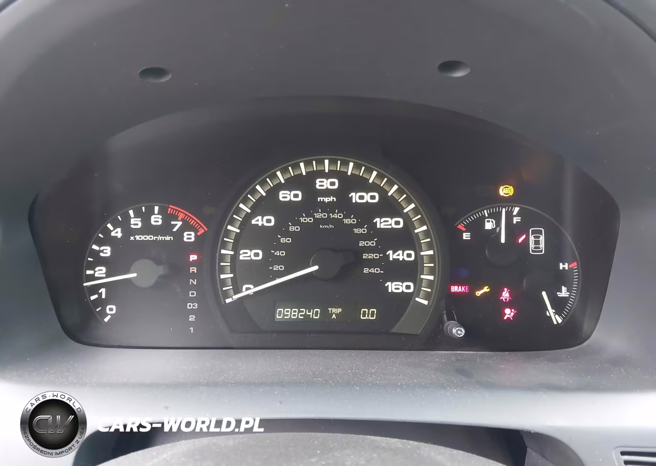 2007 Honda Accord 2.4 Se VIN:1HGCM56397A180715 - 7