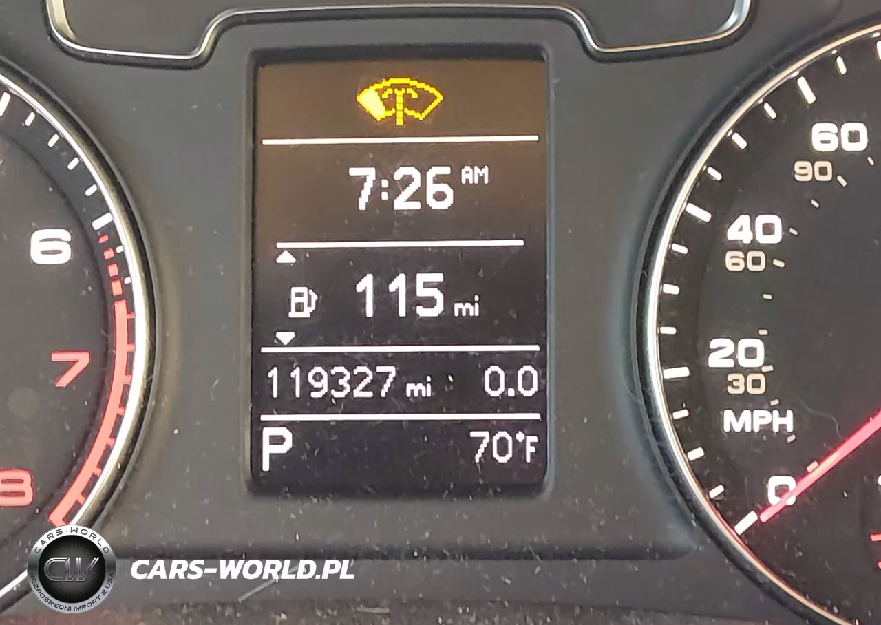 2017 Audi Q3 2.0T Premium VIN:WA1BCCFS9HR015950 - 15