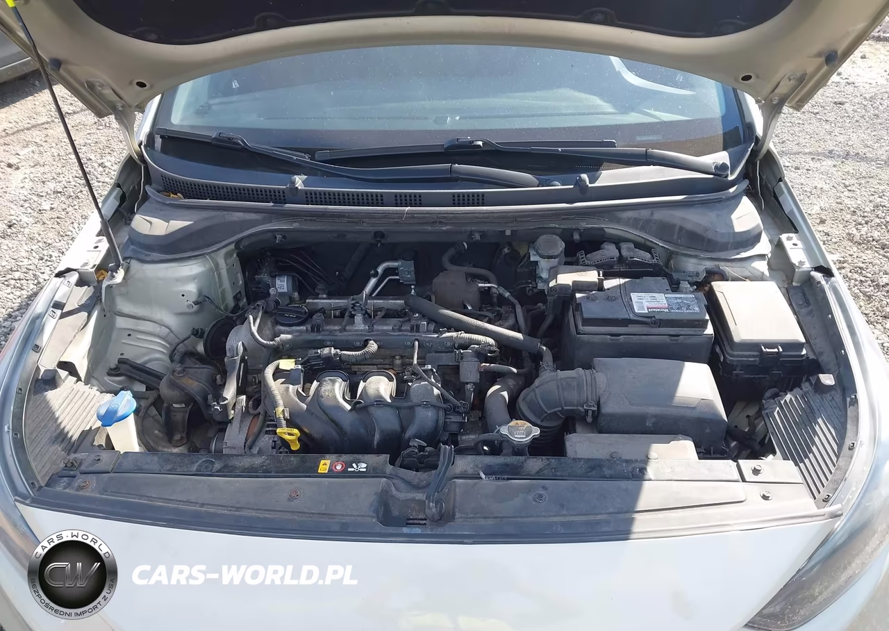 2018 Hyundai Accent Limited VIN:3KPC34A36JE027216 - 10