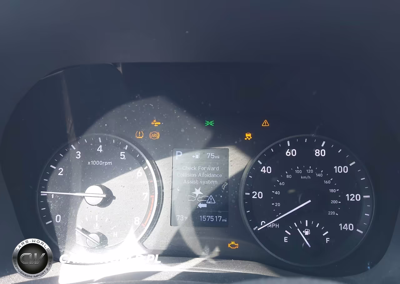 2018 Hyundai Accent Limited VIN:3KPC34A36JE027216 - 7