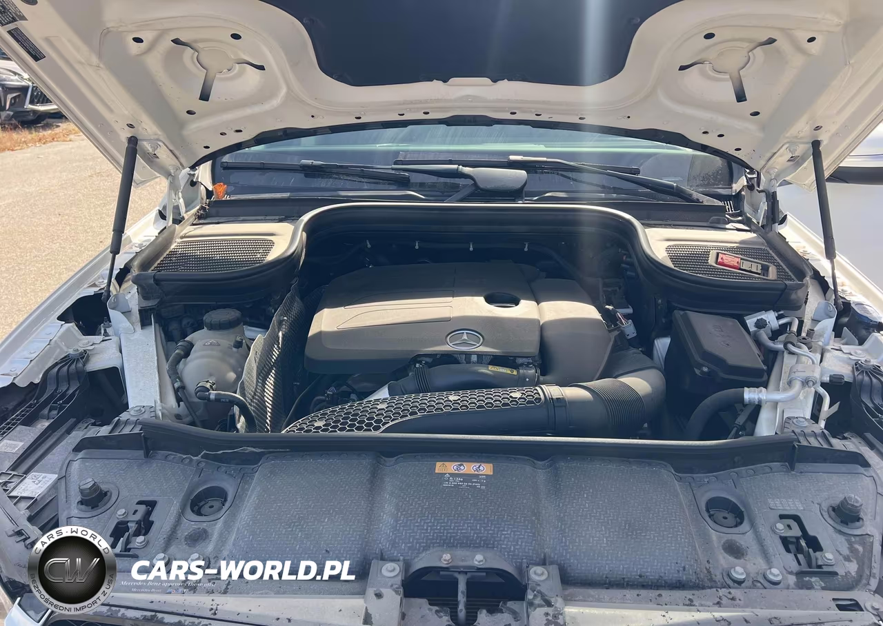 2020 Mercedes-Benz Gle 350 4Matic VIN:4JGFB4KB7LA012330 - 10