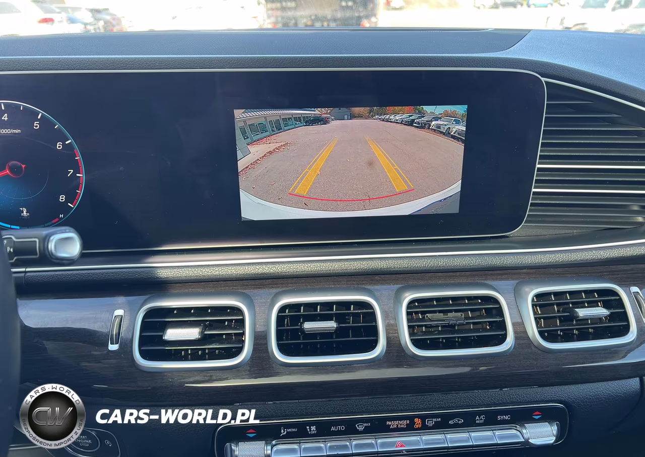 2020 Mercedes-Benz Gle 350 4Matic VIN:4JGFB4KB7LA012330 - 6