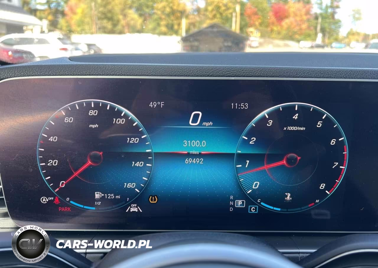 2020 Mercedes-Benz Gle 350 4Matic VIN:4JGFB4KB7LA012330 - 7