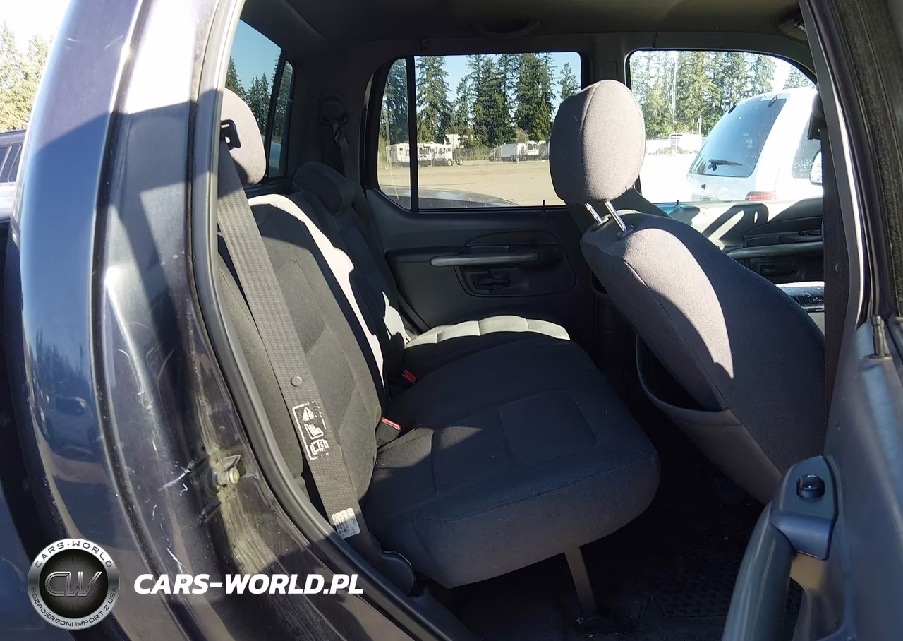 2002 Ford Explorer Sport Trac VIN:1FMZU77E32UB47717 - 8