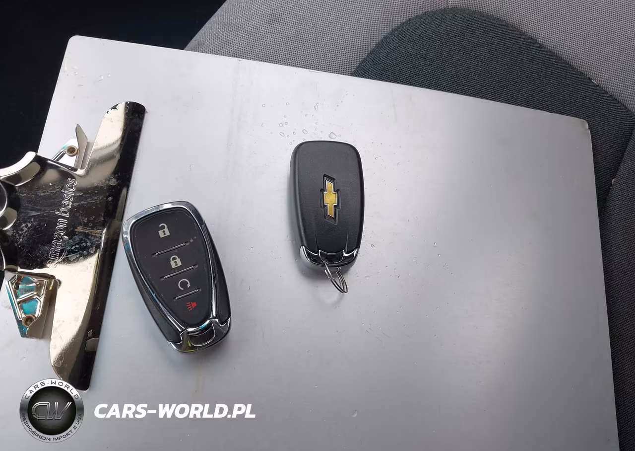 2018 Chevrolet Bolt Ev Lt VIN:1G1FW6S0XJ4134865 - 11