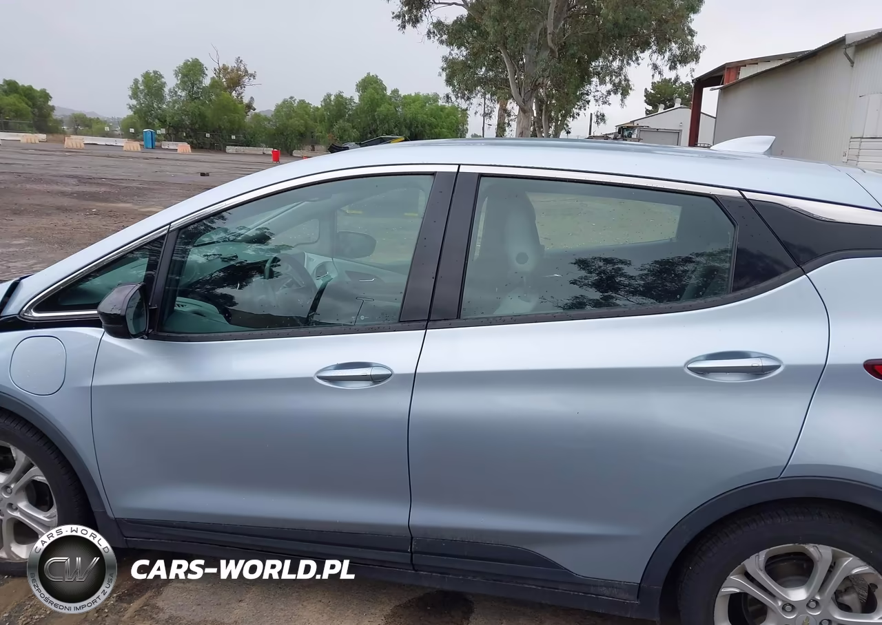 2018 Chevrolet Bolt Ev Lt VIN:1G1FW6S0XJ4134865 - 14