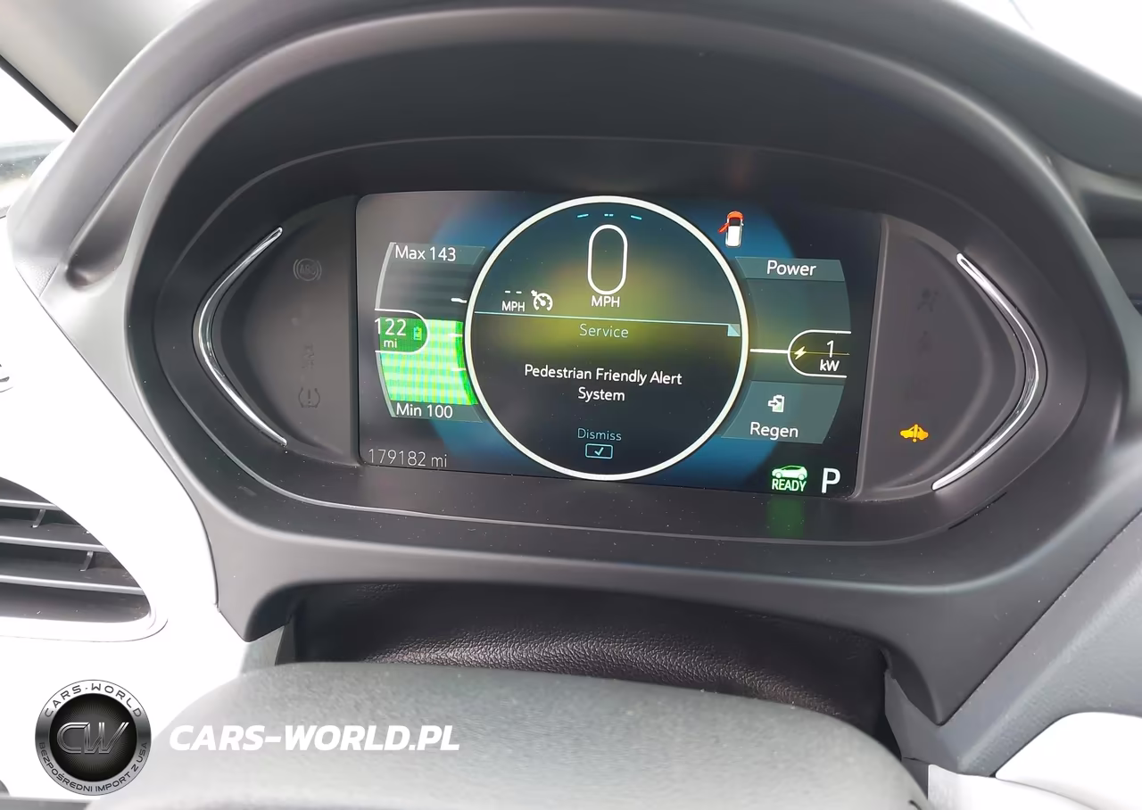 2018 Chevrolet Bolt Ev Lt VIN:1G1FW6S0XJ4134865 - 7
