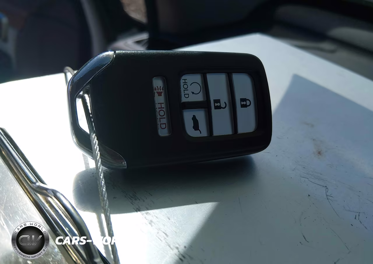 2019 Honda Cr-V Ex VIN:2HKRW2H59KH656401 - 11