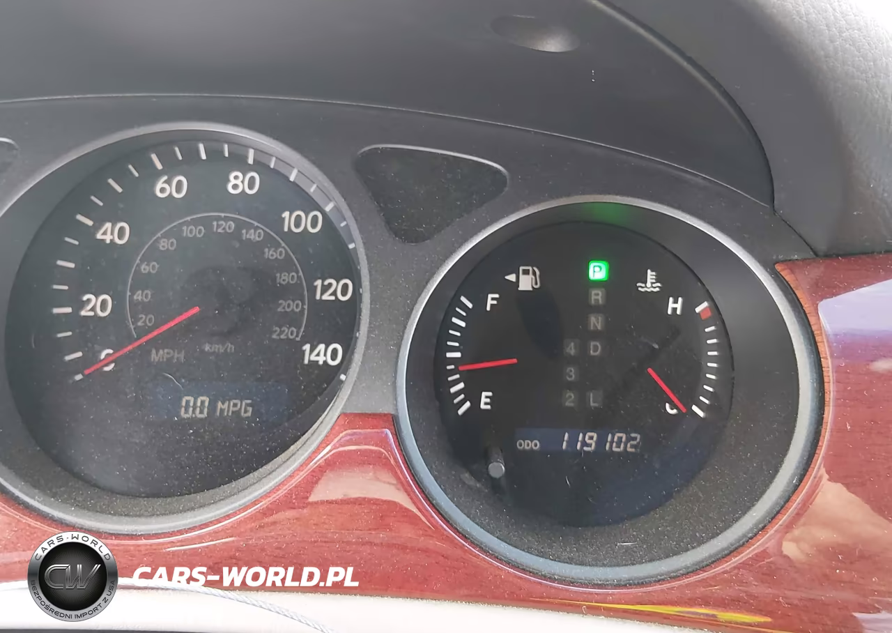 2002 Lexus Es 300 VIN:JTHBF30G520065031 - 7
