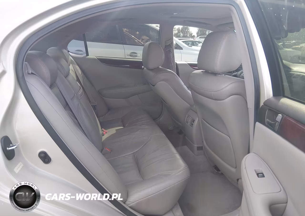 2002 Lexus Es 300 VIN:JTHBF30G520065031 - 8