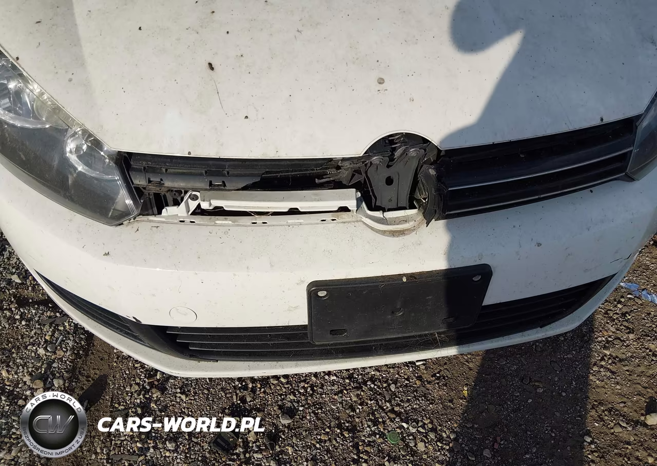2013 Volkswagen Jetta Sportwagen 2.0L Tdi VIN:3VWPL7AJ4DM688400 - 6