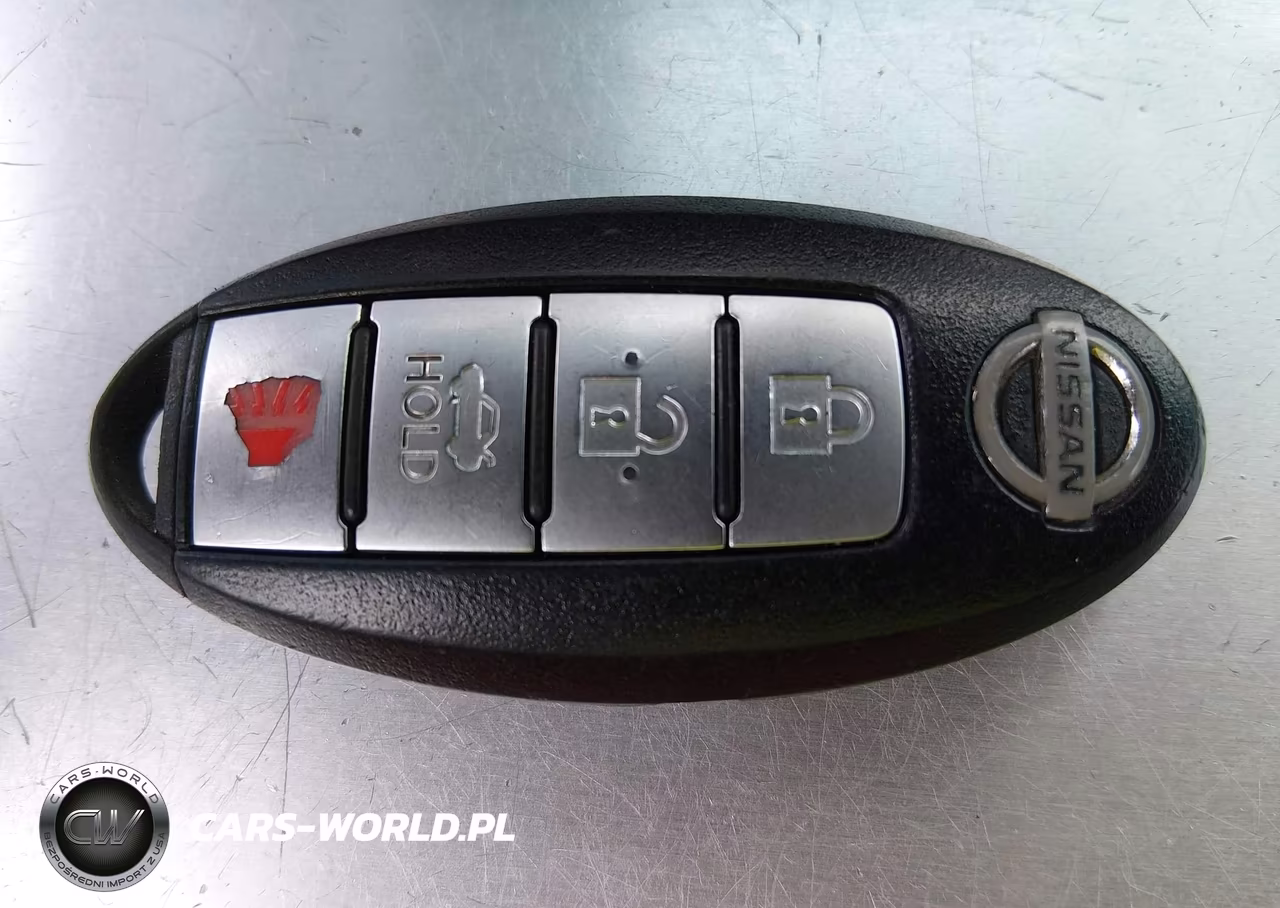 2010 Nissan Maxima 3.5 S VIN:1N4AA5AP9AC856204 - 11
