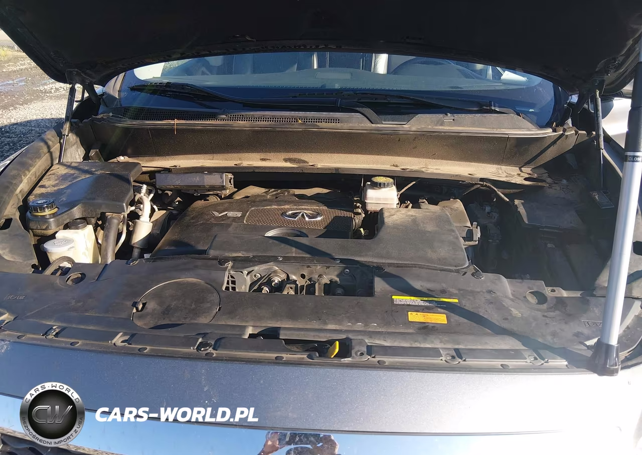 2018 Infiniti Qx60 VIN:5N1DL0MN2JC518654 - 10