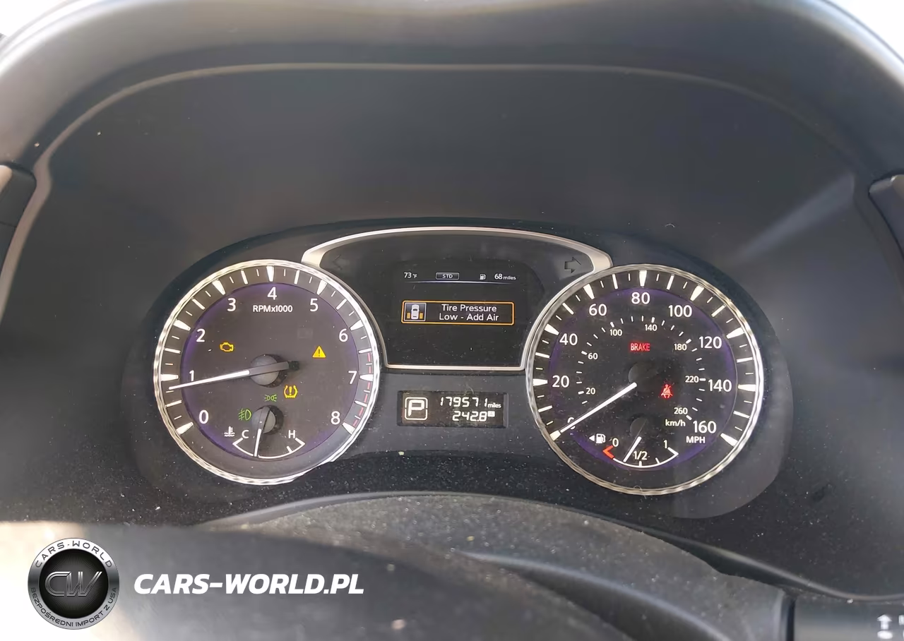 2018 Infiniti Qx60 VIN:5N1DL0MN2JC518654 - 7