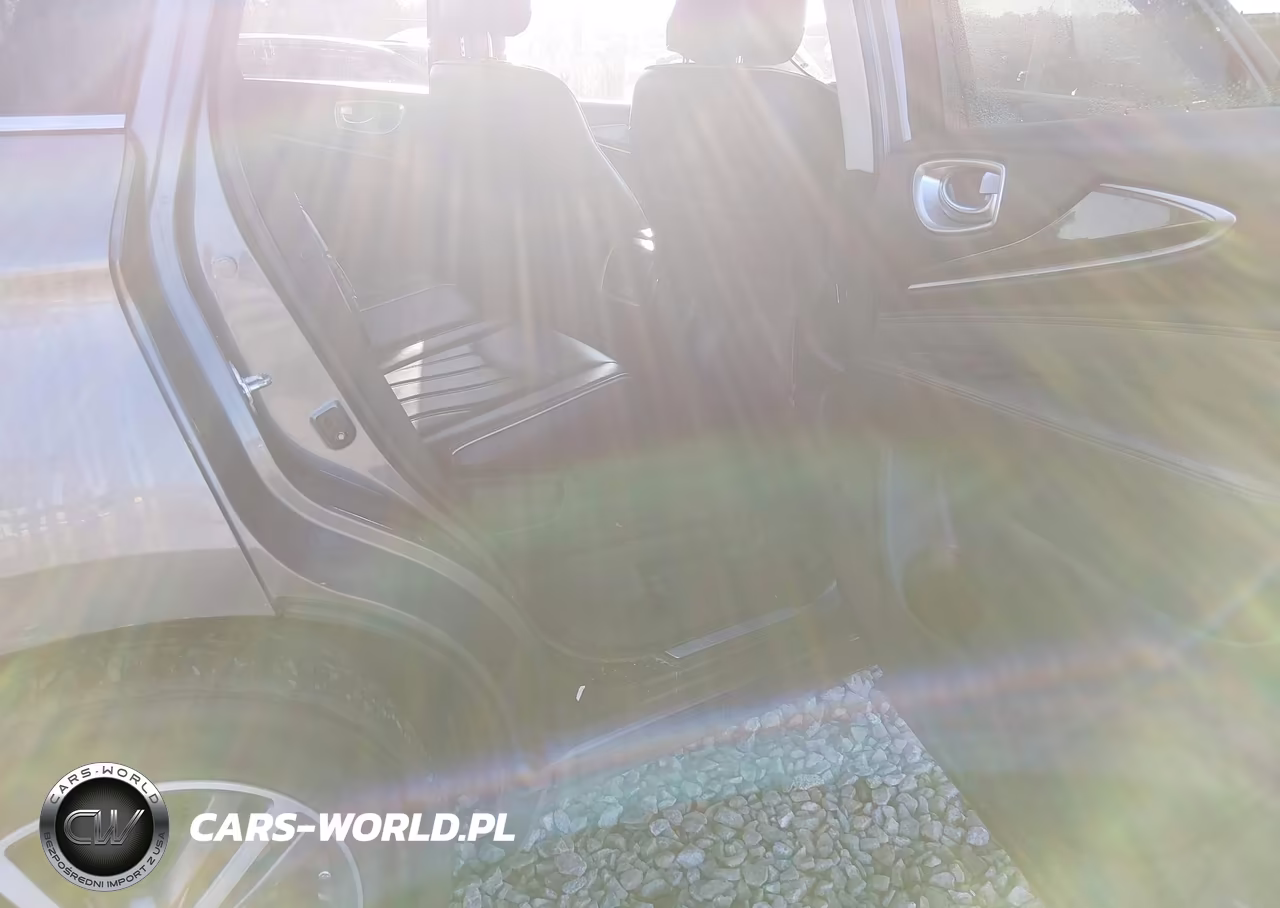 2018 Infiniti Qx60 VIN:5N1DL0MN2JC518654 - 8