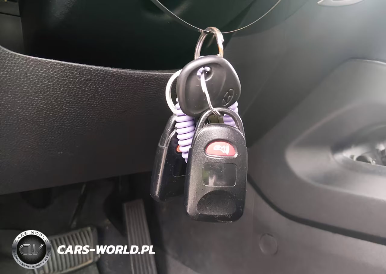 2013 Hyundai Tucson Gls VIN:KM8JU3AC8DU654404 - 11