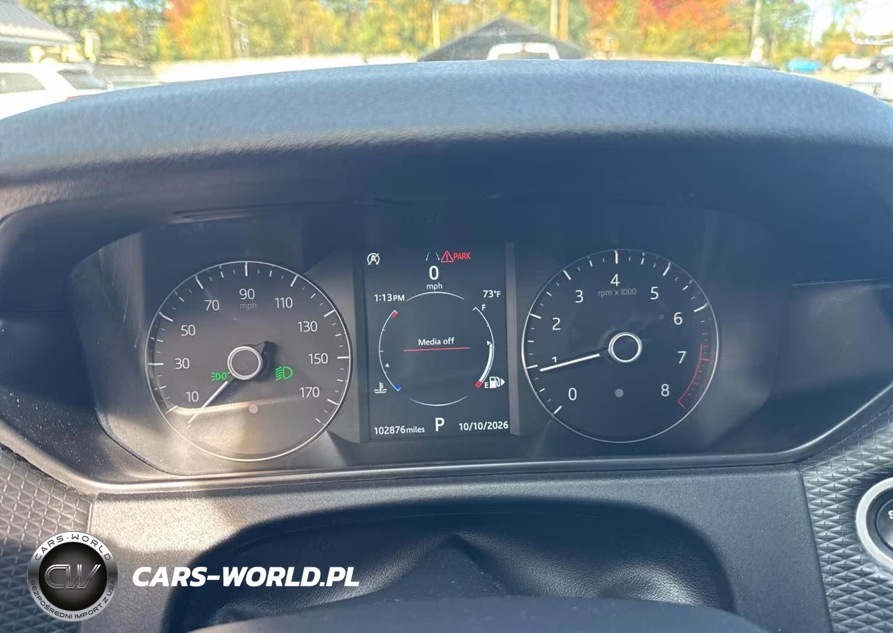 2019 Land Rover Range Rover Velar P250 VIN:SALYA2EX2KA217265 - 7