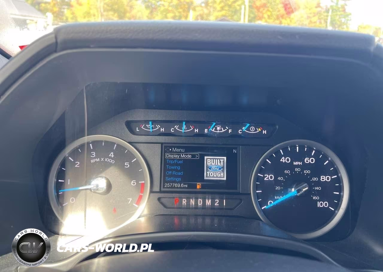 2018 Ford F-250 Xl VIN:1FT7X2B64JEB92311 - 7