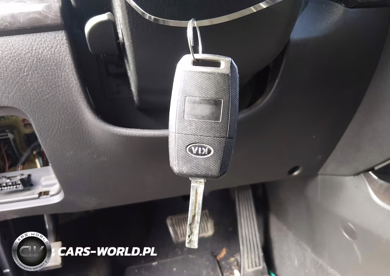 2014 Kia Sorento Lx V6 VIN:5XYKTDA73EG537711 - 11