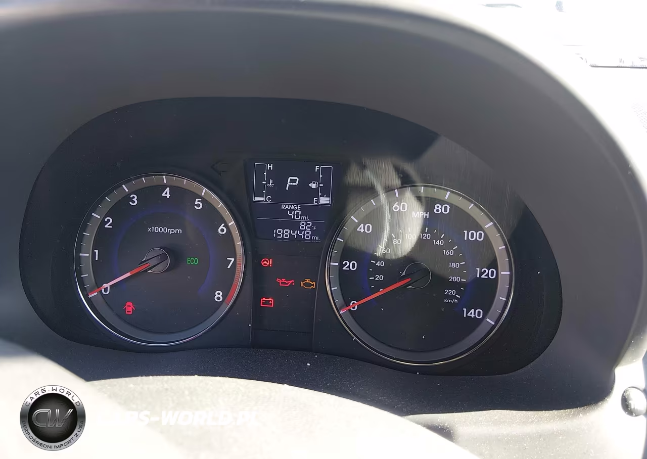 2017 Hyundai Accent Se VIN:KMHCT4AE6HU331378 - 7