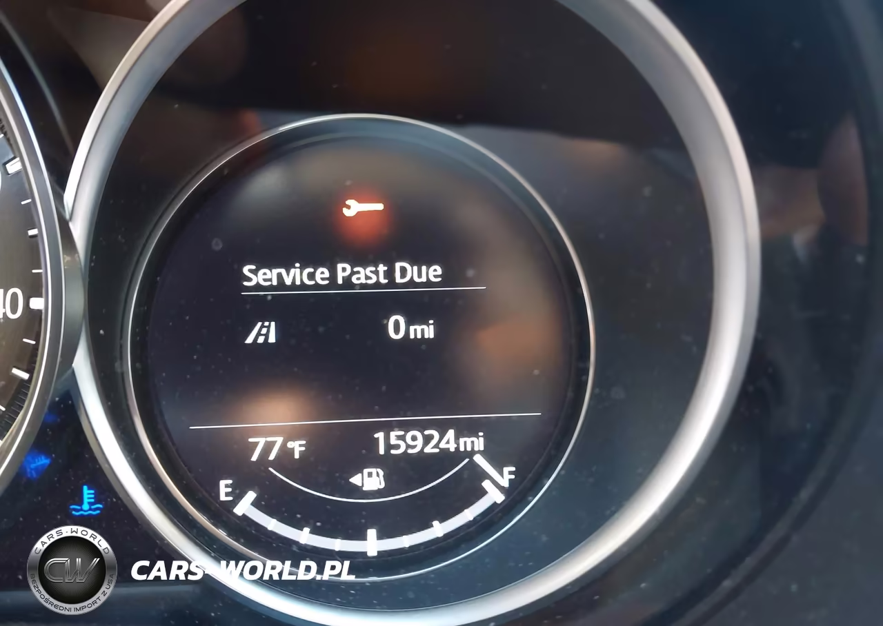2019 Mazda Cx-5 Touring VIN:JM3KFBCM8K0656538 - 7