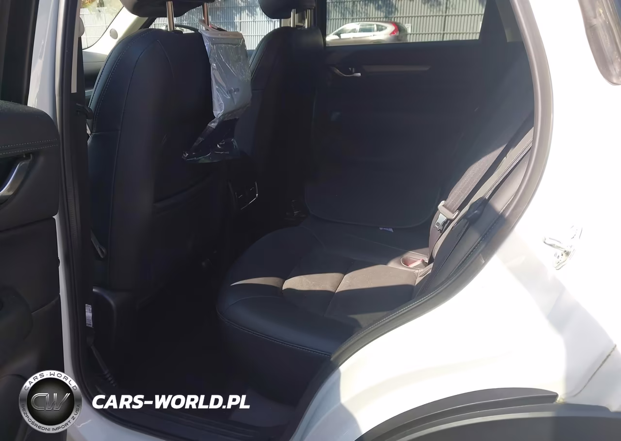 2019 Mazda Cx-5 Touring VIN:JM3KFBCM8K0656538 - 8