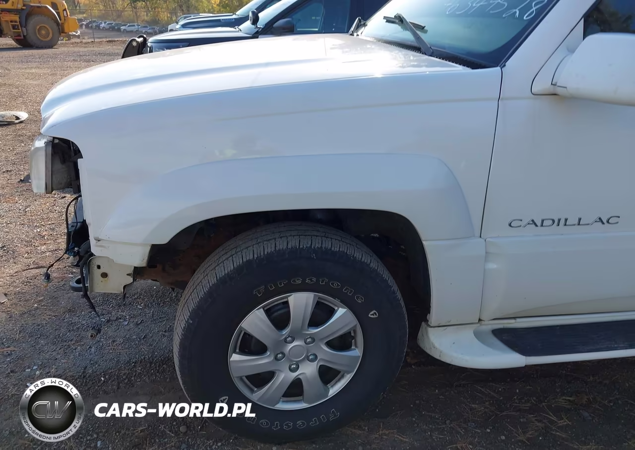 2000 Cadillac Escalade Standard VIN:1GYEK63R1YR172522 - 15