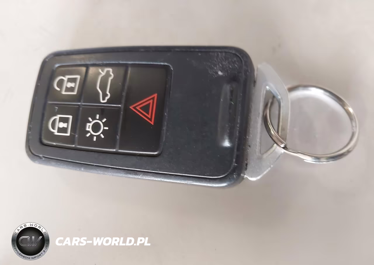 VOLVO S60 PLATIN VIN:LYV612TM6GB099700 - 11
