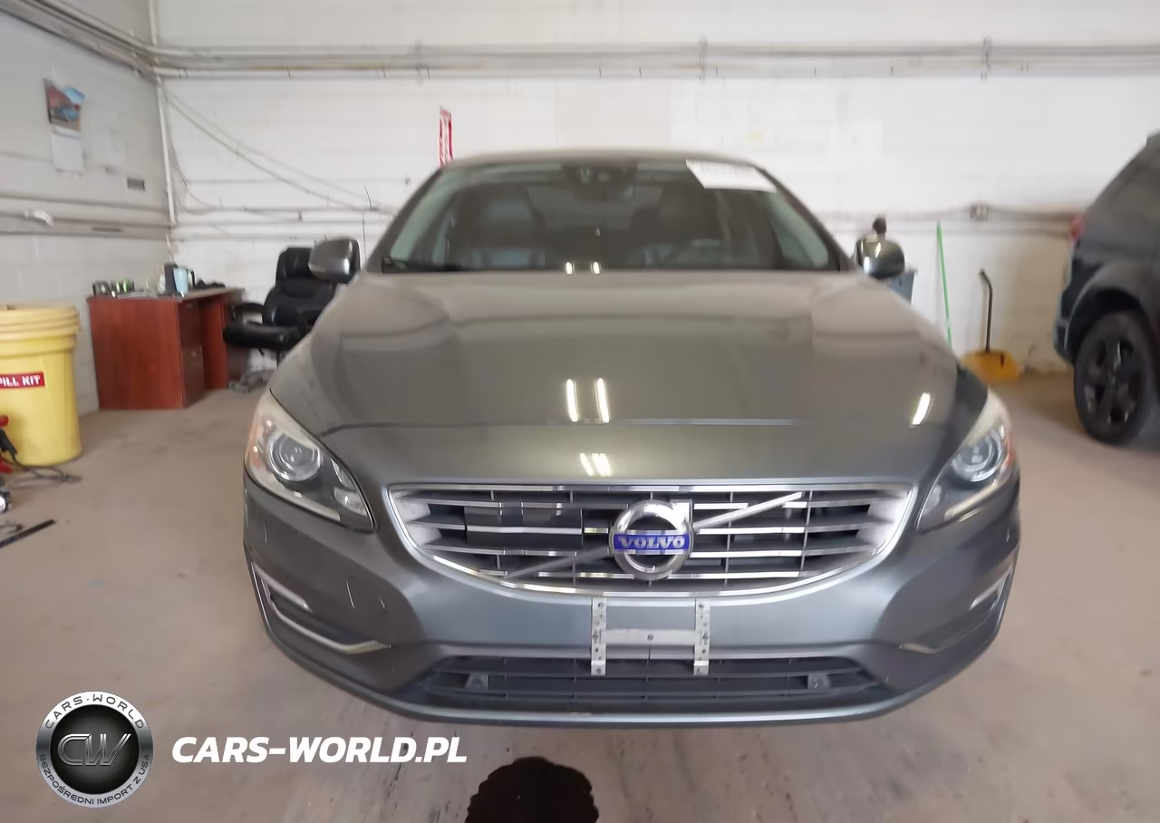 VOLVO S60 PLATIN VIN:LYV612TM6GB099700 - 12
