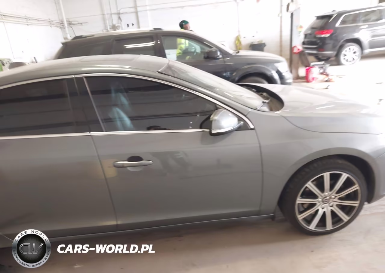 VOLVO S60 PLATIN VIN:LYV612TM6GB099700 - 13