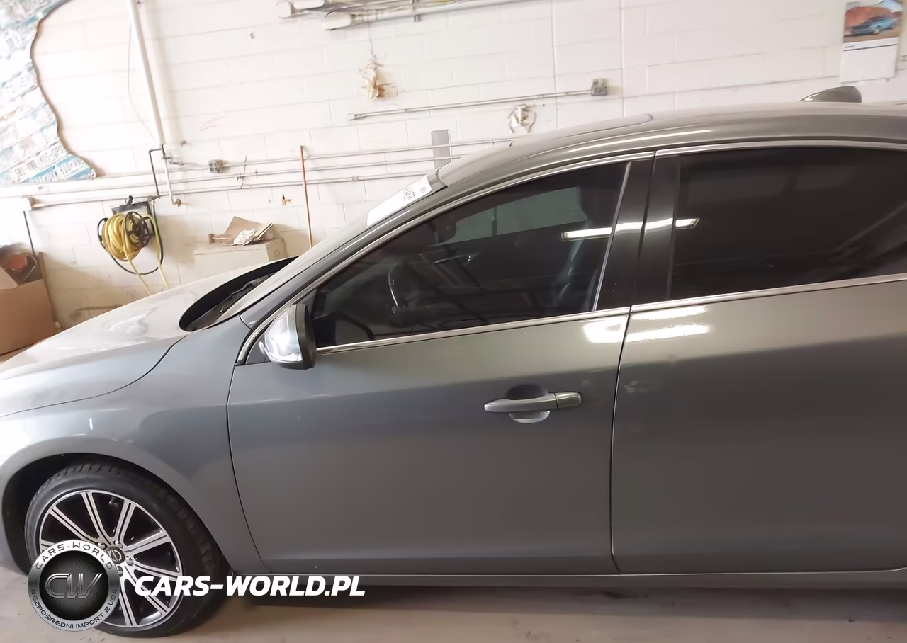 VOLVO S60 PLATIN VIN:LYV612TM6GB099700 - 14
