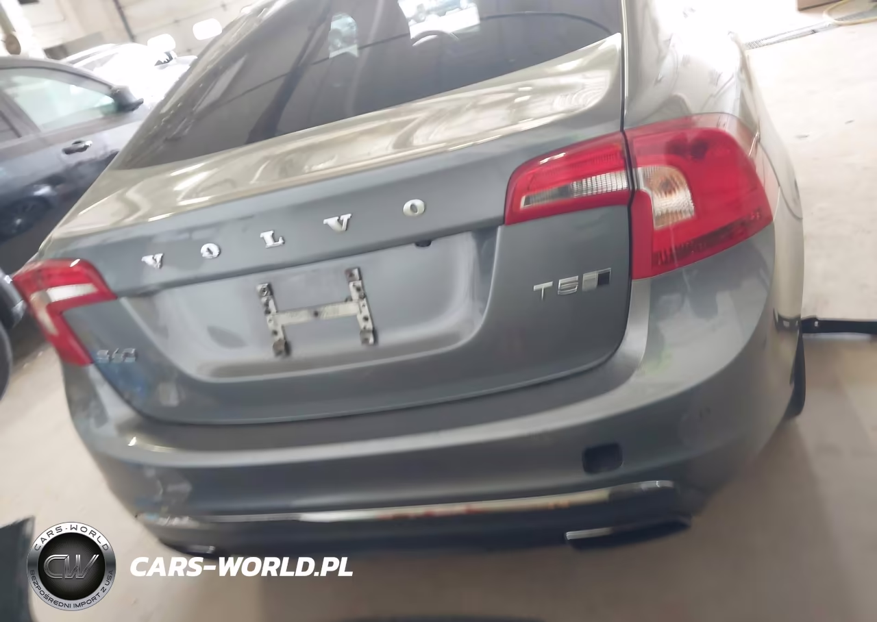 VOLVO S60 PLATIN VIN:LYV612TM6GB099700 - 16