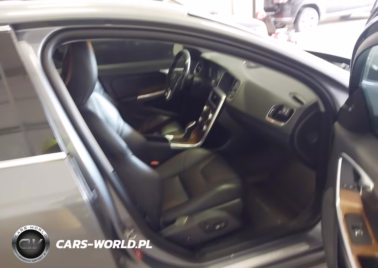 VOLVO S60 PLATIN VIN:LYV612TM6GB099700 - 5