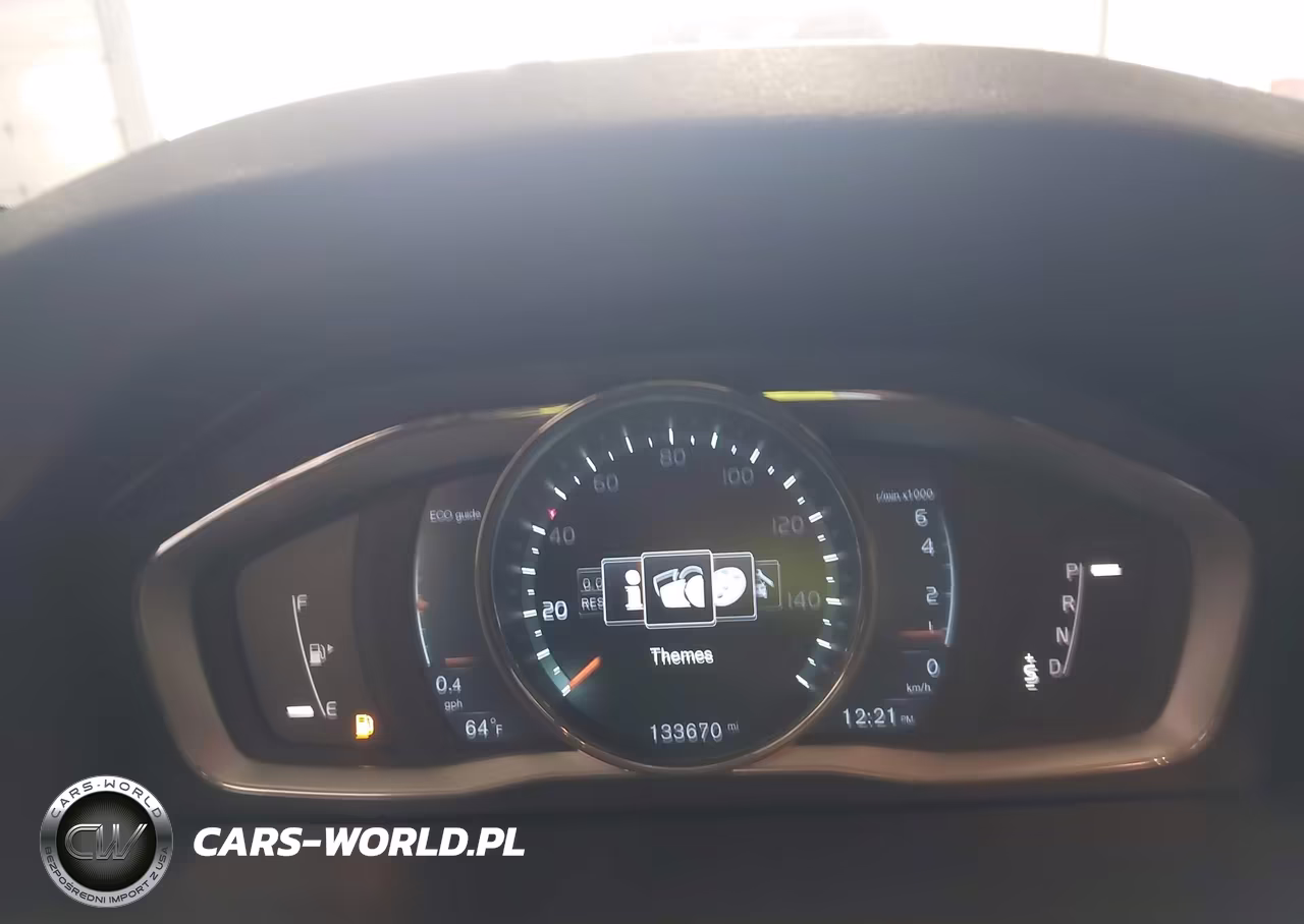 VOLVO S60 PLATIN VIN:LYV612TM6GB099700 - 7
