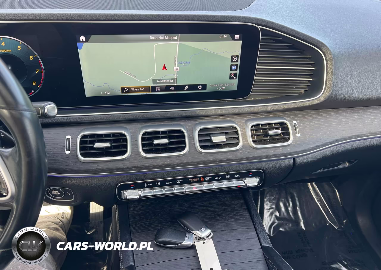 2020 Mercedes-Benz Gle 350 4Matic VIN:4JGFB4KB1LA107319 - 6