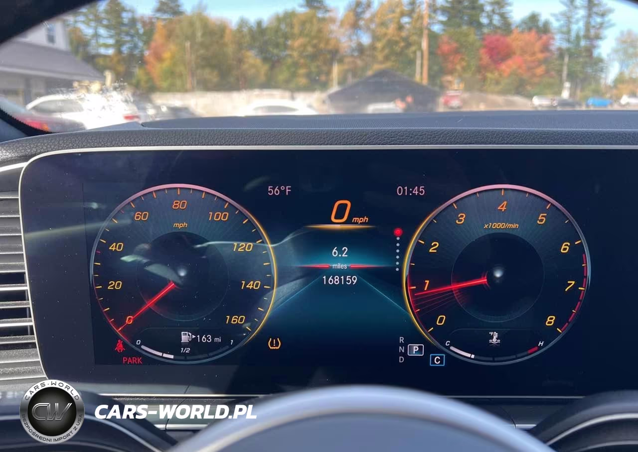 2020 Mercedes-Benz Gle 350 4Matic VIN:4JGFB4KB1LA107319 - 7